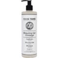 Vintage Shaving Gel for Sensitive Skin 15.8oz