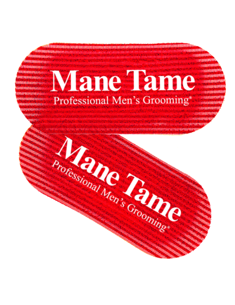 Mane Tame Hair Gripper 2-Pack – Ferrari Fire