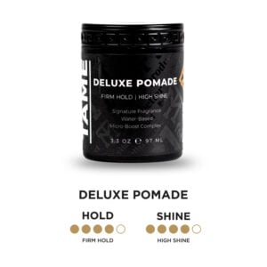 Deluxe Pomade 3.3oz