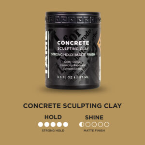 Concrete Sculpting Clay