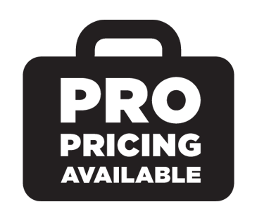 Pro Pricing