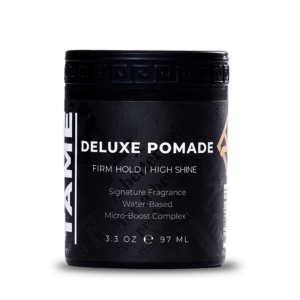 deluxe pomade