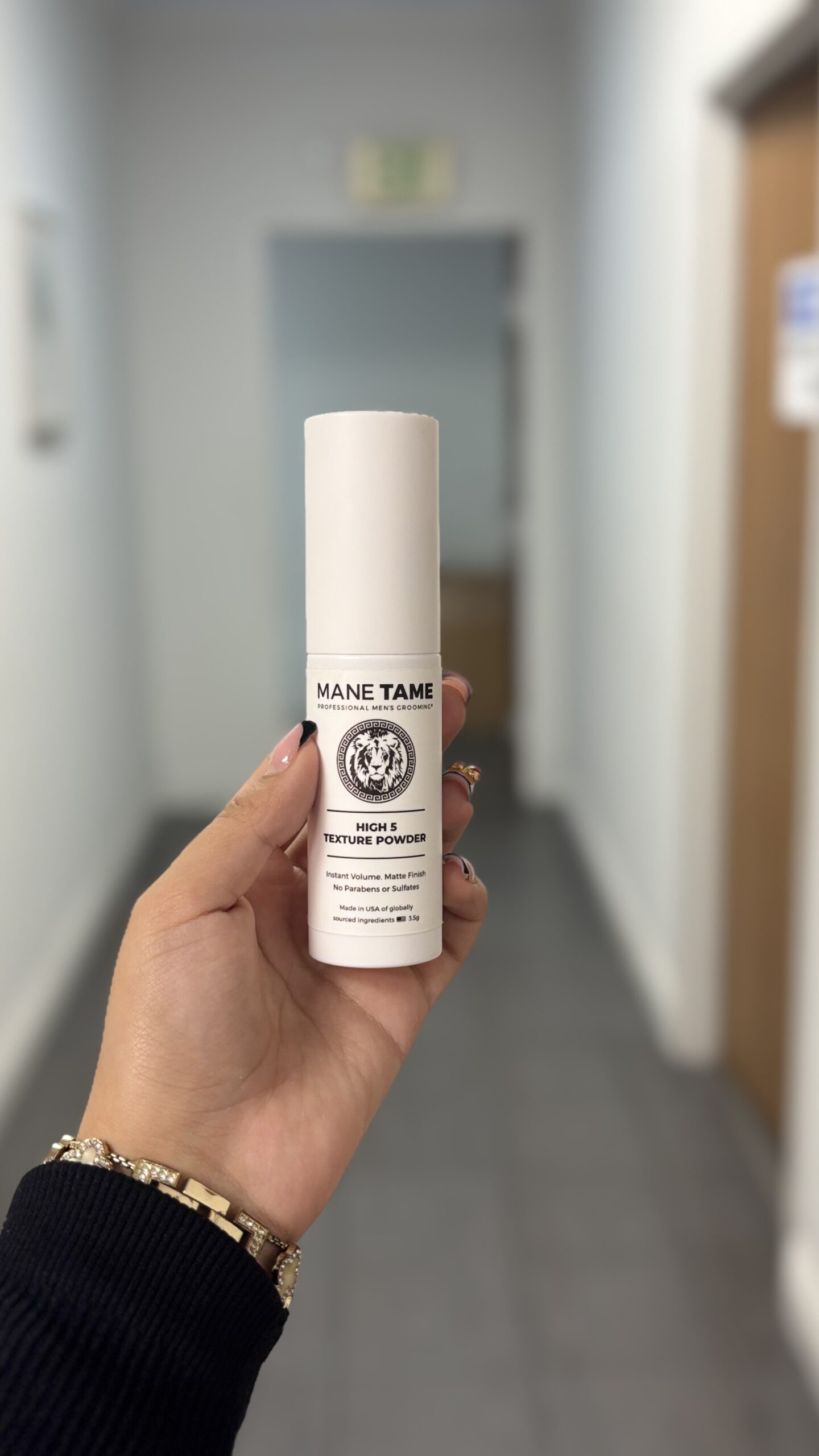 High 5 Texture Powder 3.5g - Image 3