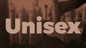 Unisex